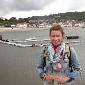 Meet your Posher, Anna